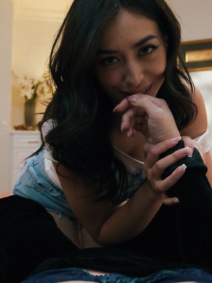 Jessica Ryan And Chloe Surreal Dive Deep Into Their XXX Desires
