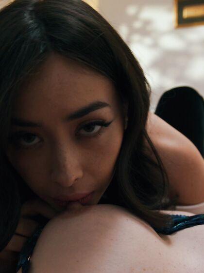 Jessica Ryan And Chloe Surreal Dive Deep Into Their XXX Desires