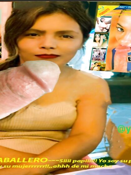 Katherine Riveros lokita putita