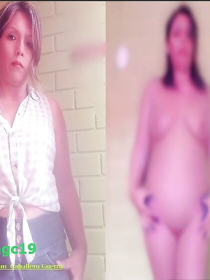 Katherine Riveros lokita putita