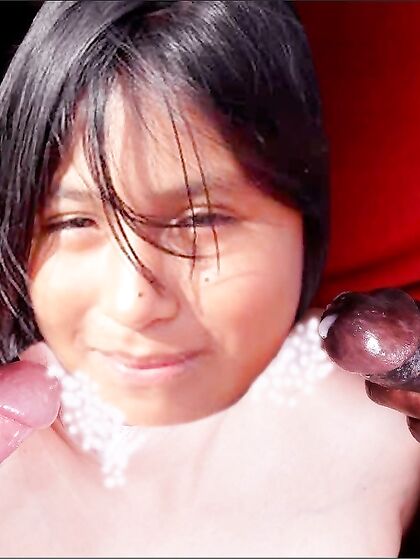 Katherine Riveros lokita putita