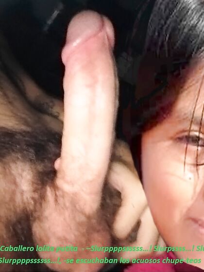 Katherine Riveros lokita putita