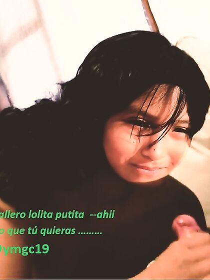 Katherine Riveros lokita putita