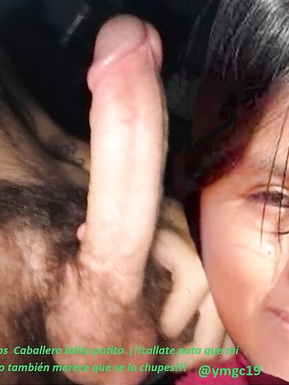 Katherine Riveros lokita putita