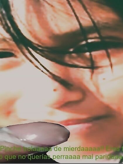 Katherine Riveros lokita putita