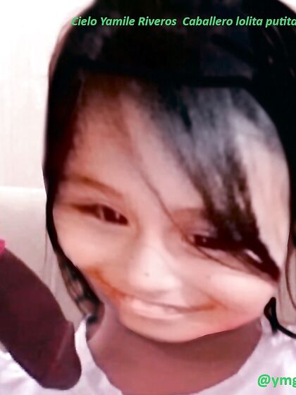 Katherine Riveros lokita putita