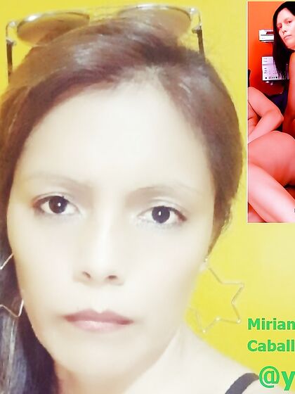 Katherine Riveros lokita putita
