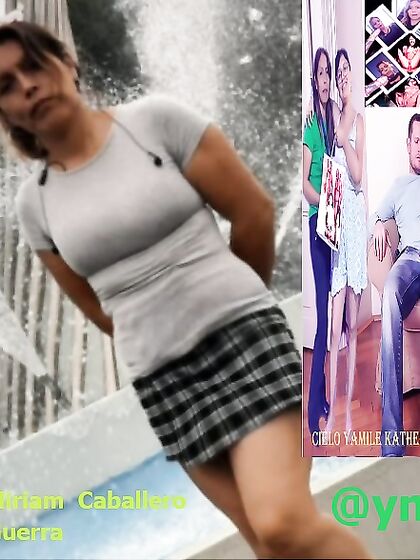 Katherine Riveros lokita putita