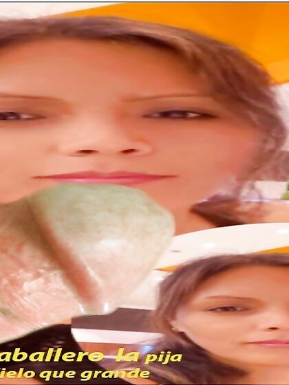 Katherine Riveros lokita putita