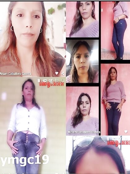 Katherine Riveros lokita putita
