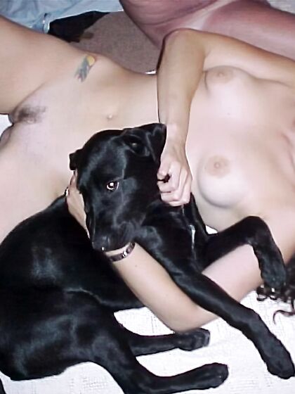 carla pussy games