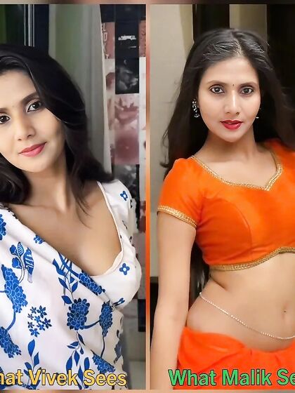 Desi sanskari slut
