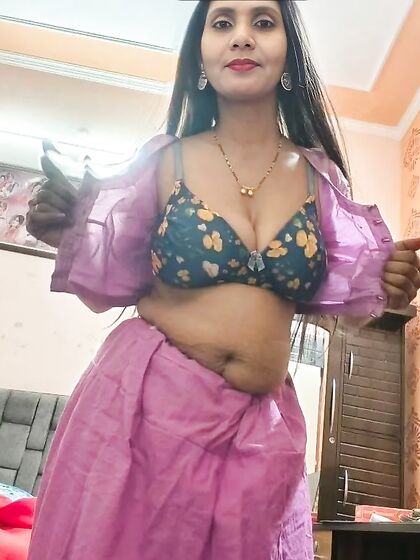 Deai randi sanskari hindu slut