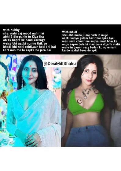 Deai randi sanskari hindu slut