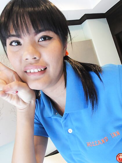 Nun Xang On Asian Sex Diary - Set 4