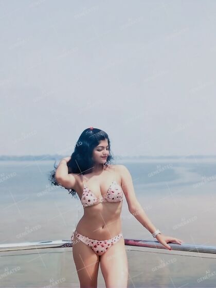 Hot Desi girl fully nude