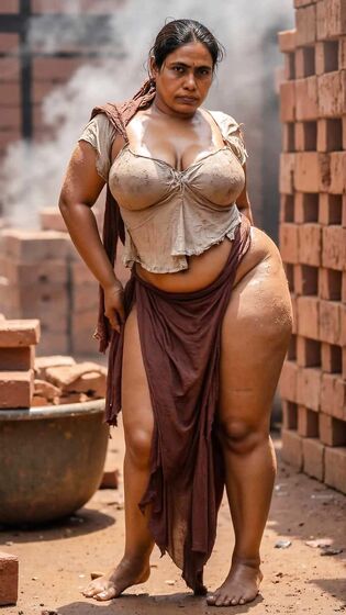 Mallu mom