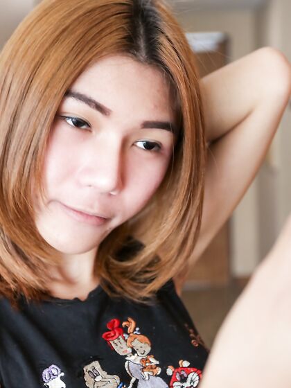 May On Hello Ladyboy - Set 6