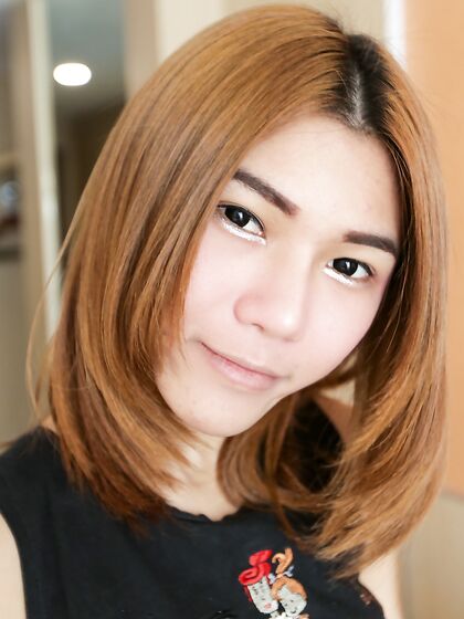 May On Hello Ladyboy - Set 6