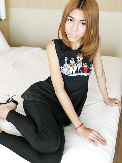 May On Hello Ladyboy - Set 6