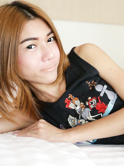 May On Hello Ladyboy - Set 6