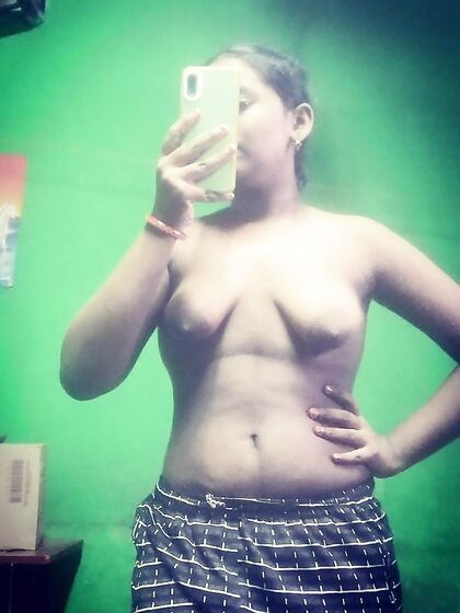 Desi nude pic