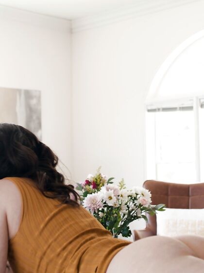 Charlotte Stokely, April O'Neil And Casey Calvert Licking With An Extra Passion photos (April Oneil)