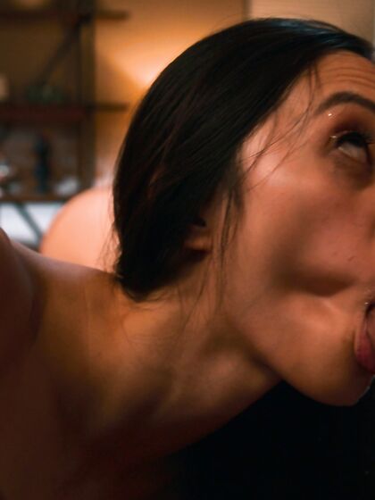 Dana Vespoli And Alexia Anders Get Their Asian Pussies Drilled