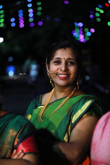 Latha Aunty