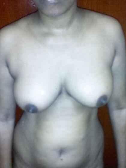 Tamil aunties boobs