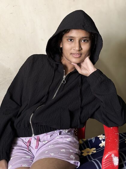 Slut Priya Patel exposed by his brother