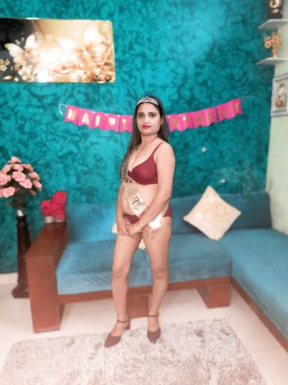 Hot indian milf bbw bhabhi