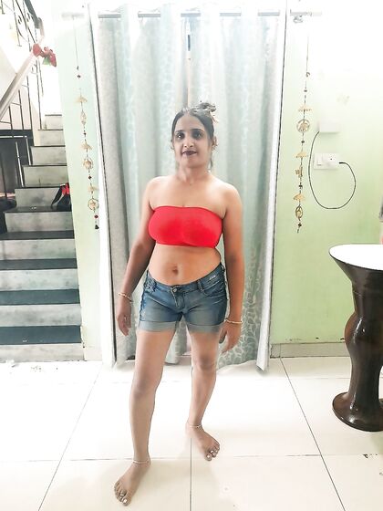 Hot sexy desi bhabhi