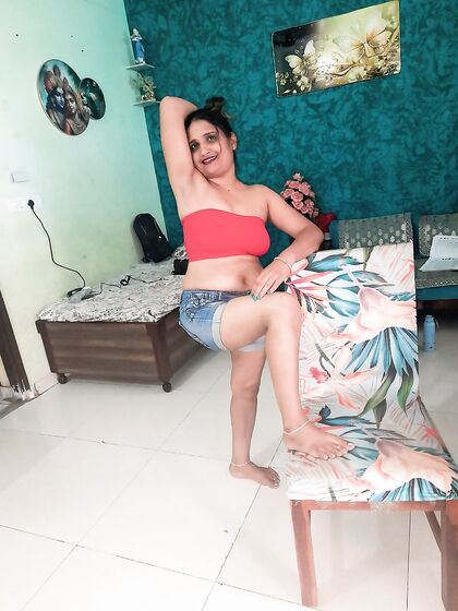 Hot sexy desi bhabhi