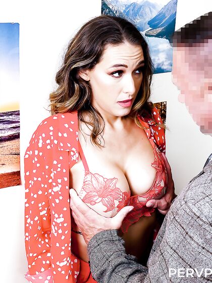 Wavy-haired Mature Dirtydanii Gets Fucked By Her Son's Principal photos (Dirtydanii_69)