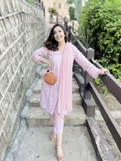 Pakistani slut