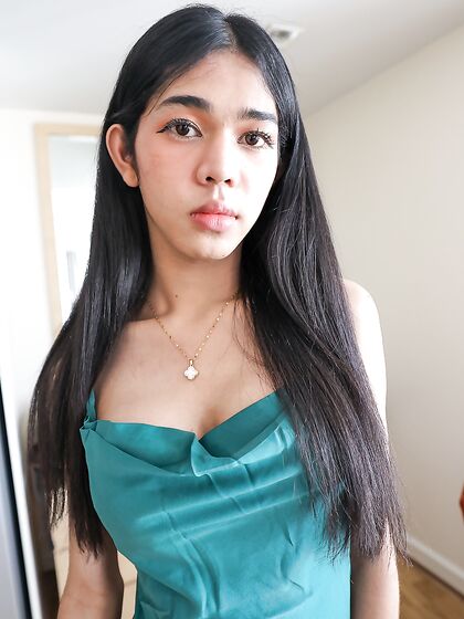 Honey On Hello Ladyboy - Set 1