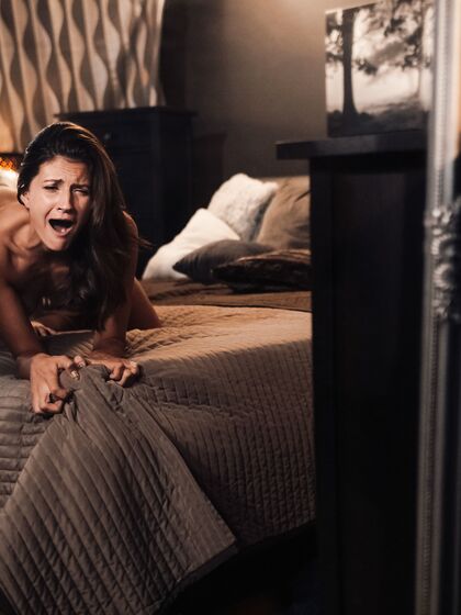 Lovita Fate And Tiny Rhea Know How To Make Each Other Cum photos (Tiny Tina)