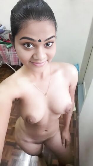 Mallu Kochi girl Nude❤️
