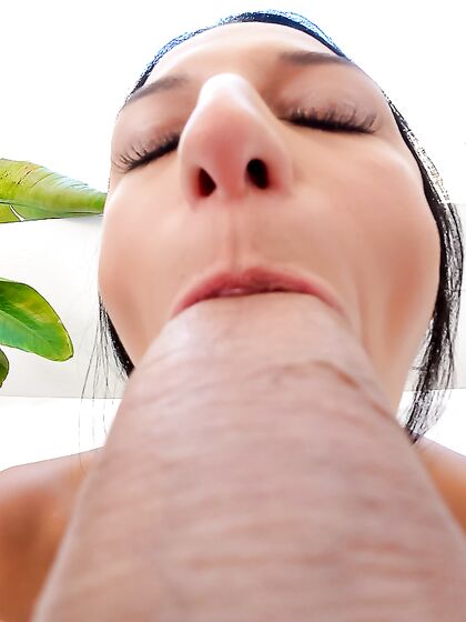 Close Up Shower