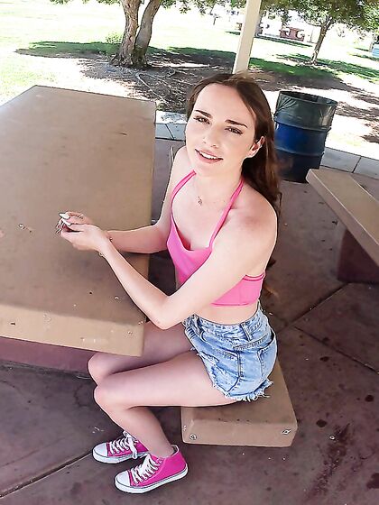 Park Play