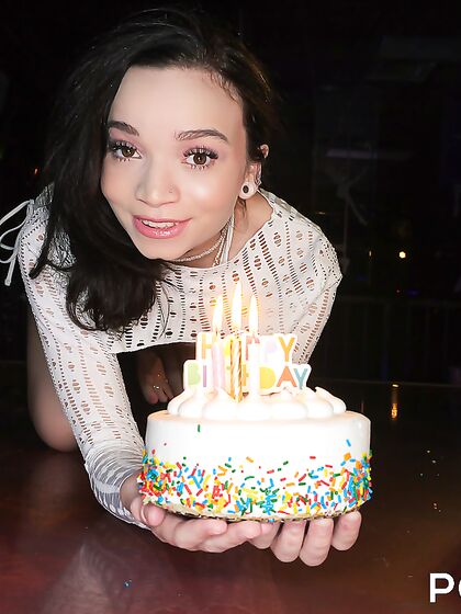 VIP Birthday Experience