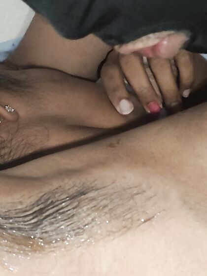 Boobs sucking sep25
