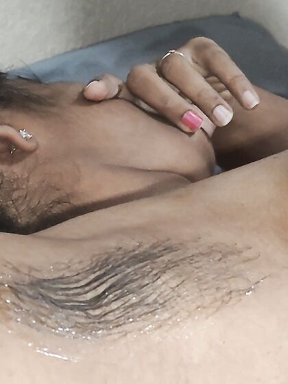 Boobs sucking sep25