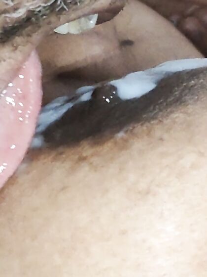 Boobs sucking sep25