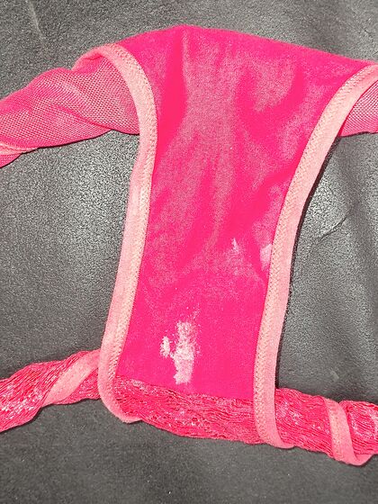 Panties