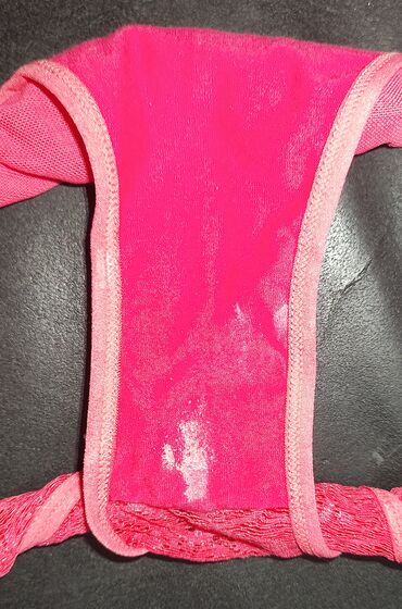 Panties