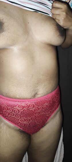 Panties