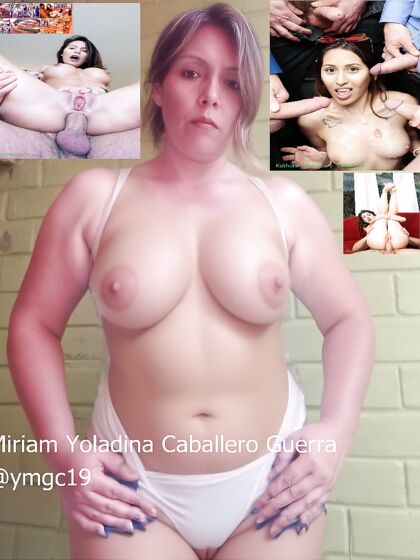 @ymgc19Cielo Yamile Katherine Miriam Riveros caballero