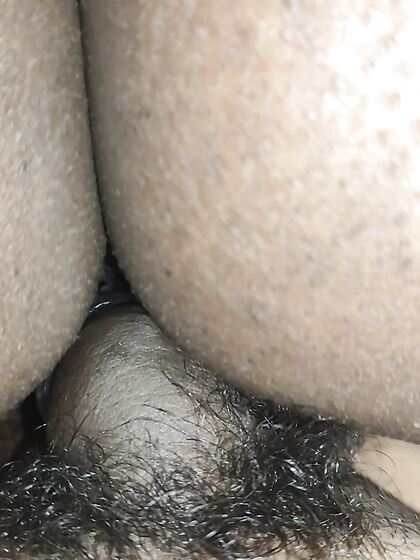 Boobs sucking